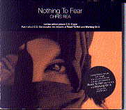 Chris Rea - Nothing To Fear CD 1